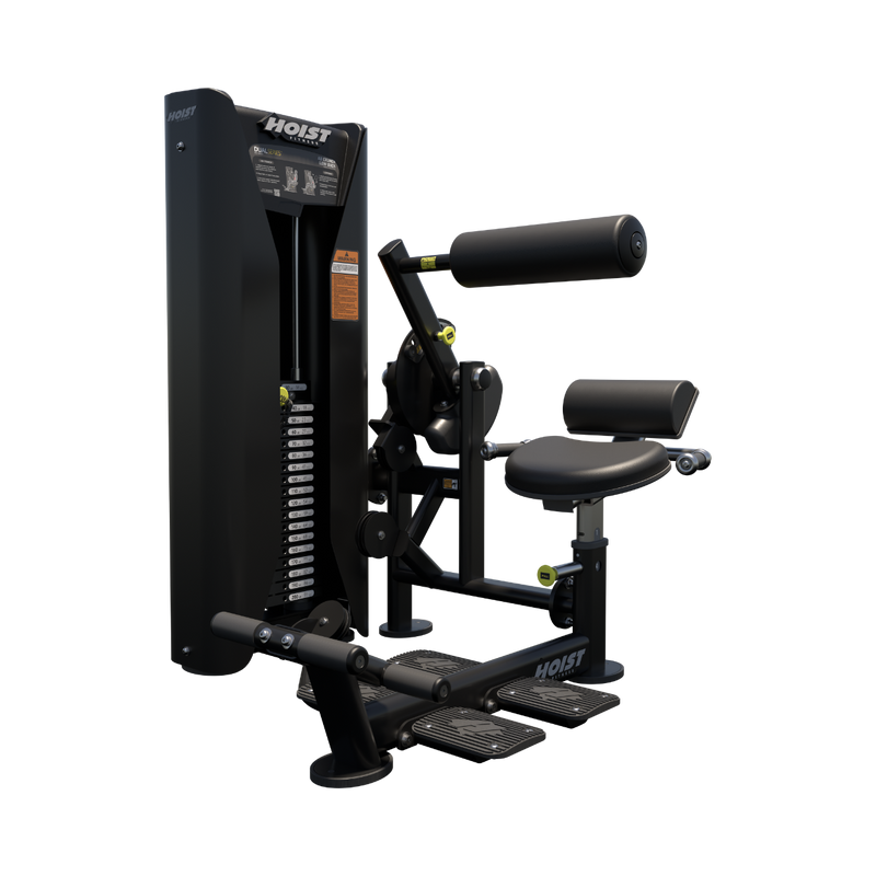 HOIST HD-3600 AB CRUNCH/LOW BACK