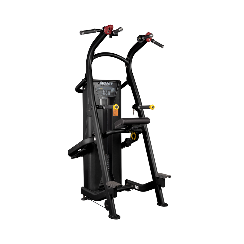 HOIST HD-3700 CHIN/DIP ASSIST