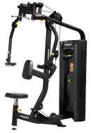 HOIST HD-3900 PEC FLY/REAR DELT