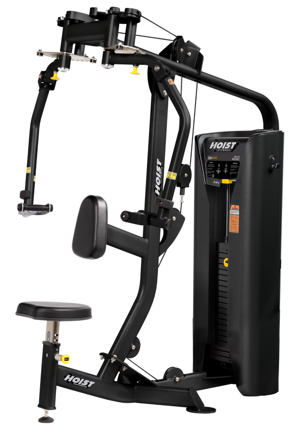 HOIST HD-3900 PEC FLY/REAR DELT