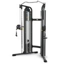 True FS-100 Fitness Line Functional Trainer
