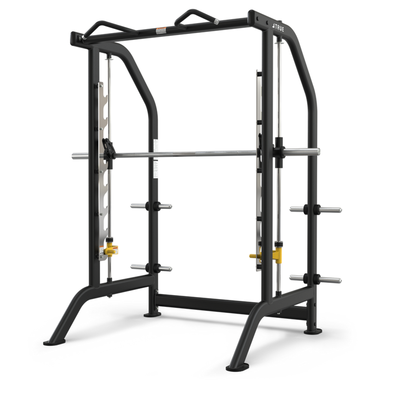 True Wight Machine True FS-30 Smith Machine