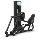 True FS-51 Leg/Calf Press