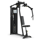 True FS-55 Pec Fly Rear Delt