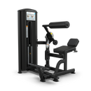 True FS-57 Low Back/Abdominal