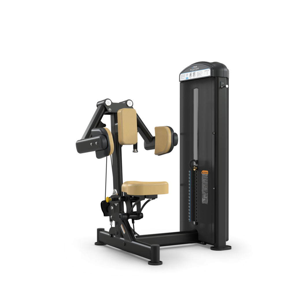 True FUSE-0800 Deltoid Raise