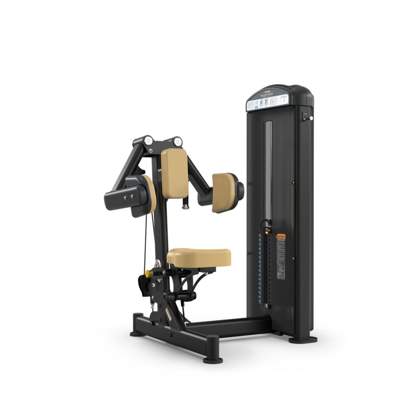 True FUSE-0800 Deltoid Raise
