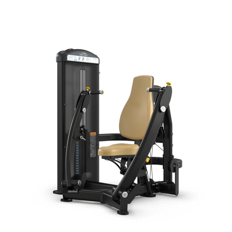 True FUSE-0900 Chest Press