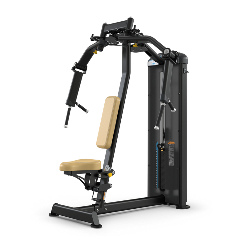 True FUSE-1000 Pec Fly/Rear Delt