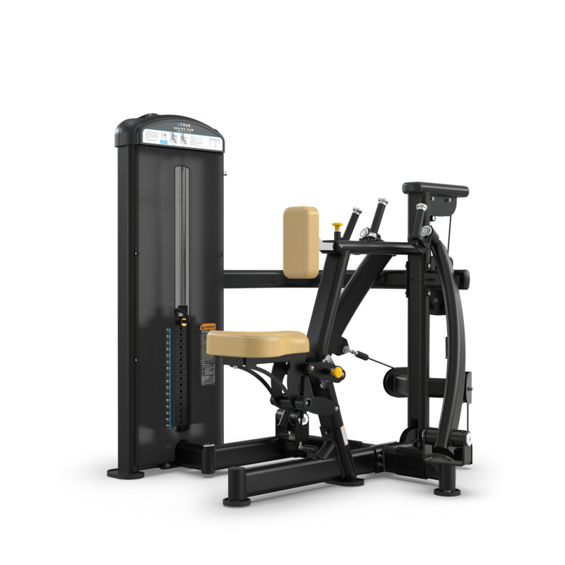 True FUSE-1200 Seated Row