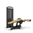 True FUSE-1800 Horizontal Leg Curl