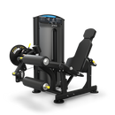 True SD-1000 Leg Extension/Leg Curl