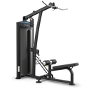True SD-1002 Lat/Row Machine