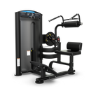 True SD-1004 Ab Crunch/Back Strength Machine