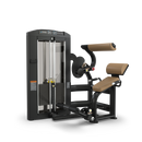 True SPL-1300 Low Back Extension