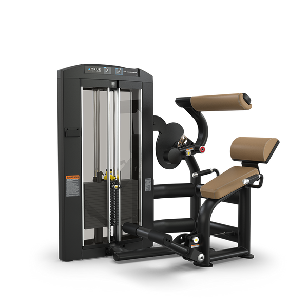 True SPL-1300 Low Back Extension