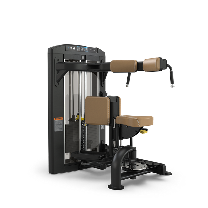 True SPL-1500 Rotary Torso