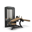 True SPL-1800 Horizontal Leg Curl