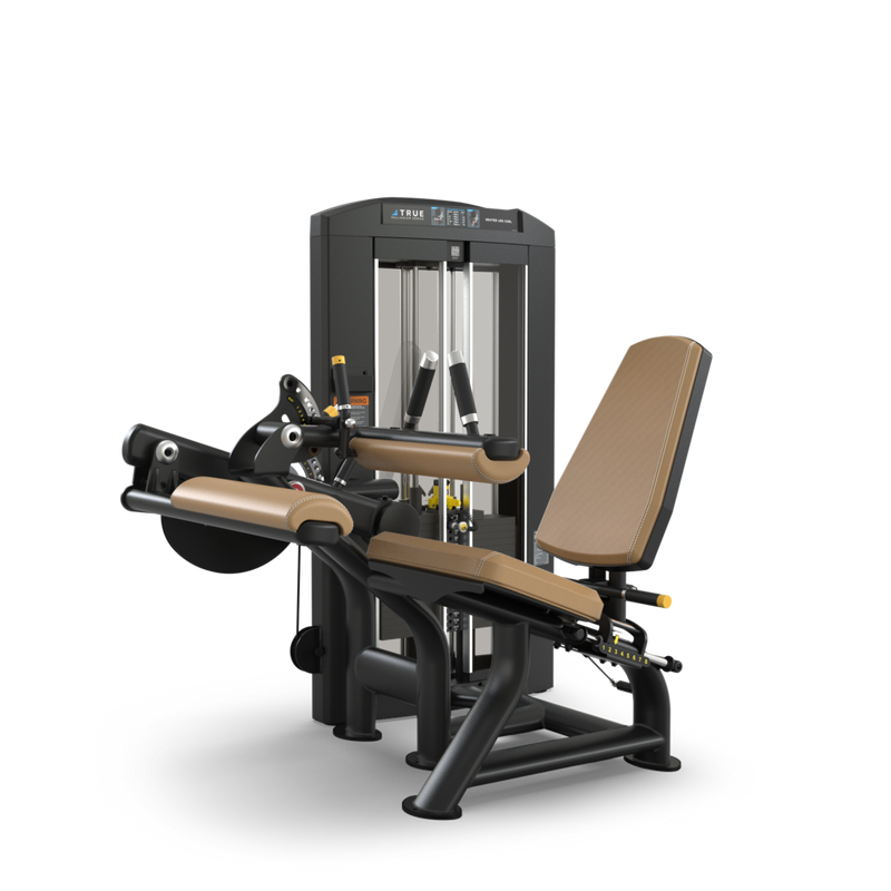 True SPL-0200 Seated Leg Curl