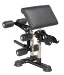 HOIST HF-5165 7 POSITION F.I.D. BENCH