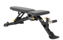 HOIST HF-5165 7 POSITION F.I.D. BENCH