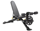 HOIST HF-5165 7 POSITION F.I.D. BENCH