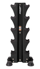 Hoist HF-5459 5 PAIR VERTICAL DUMBBELL RACK (DUMBBELLS NOT INCLUDED)