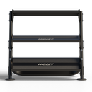 Hoist HF-5461-OPT-36 36" DUMBBELL RACK WITH OPT (3RD-TIER)