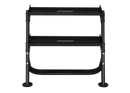 Hoist HF-5461-36 36" DUMBBELL RACK (2-TIER)