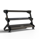 Hoist HF-5461-OPT-60 60" DUMBBELL RACK WITH OPT (3RD-TIER)