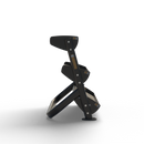 Hoist HF-5461-OPT-60 60" DUMBBELL RACK WITH OPT (3RD-TIER)