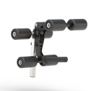 Hoist HF-OPT-4000-01 LEG EXTENSION/LEG CURL (OPTIONAL ATTACHMENT)