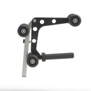 Hoist HF-OPT-4000-01 LEG EXTENSION/LEG CURL (OPTIONAL ATTACHMENT)