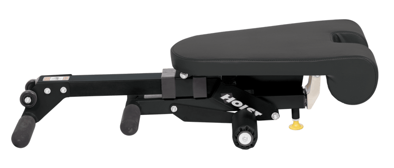 Hoist HF-4263 AB/BACK HYPER BENCH