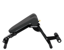 Hoist HF-4263 AB/BACK HYPER BENCH