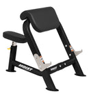 Hoist HF-4550 PREACHER CURL BENCH