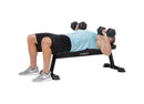 HOIST HF-5163 FLAT UTILITY BENCH