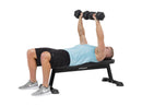 HOIST HF-5163 FLAT UTILITY BENCH