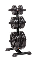 Hoist HF-5444 OLYMPIC WEIGHT TREE