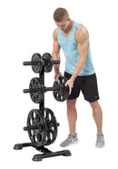 Hoist HF-5444 OLYMPIC WEIGHT TREE