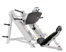 HOIST CF-3355 ANGLED LINEAR LEG PRESS