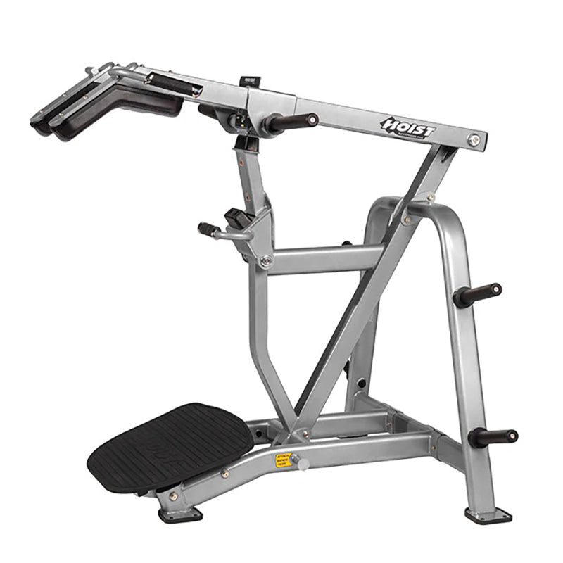 Hoist Vertical Knee Raise System HOIST CF-3359 POWER SQUAT
