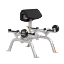 HOIST CF-3555 STANDING PREACHER CURL