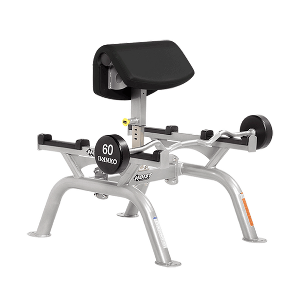 HOIST CF-3555 STANDING PREACHER CURL