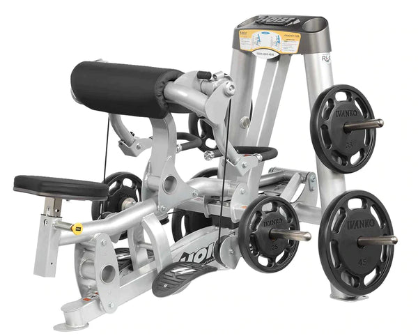 HOIST RPL-5102 BICEPS CURL