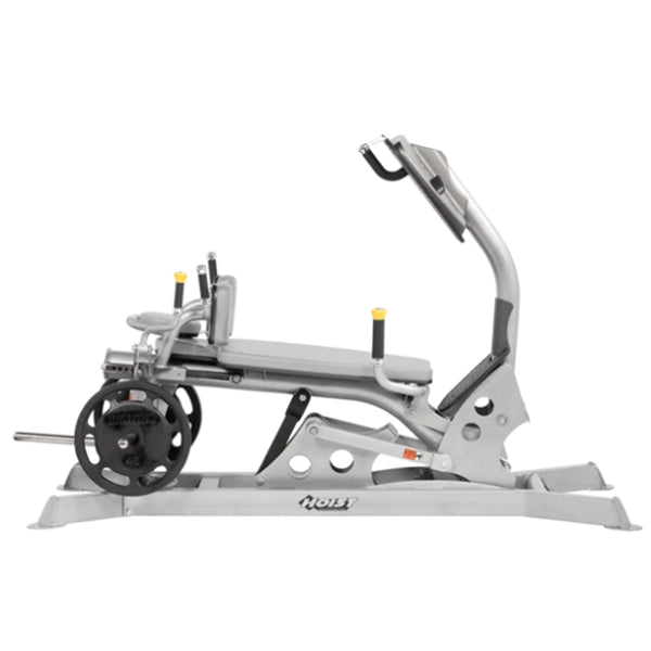 HOIST RPL-5403 DUAL ACTION LEG PRESS