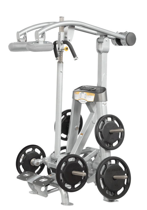 HOIST RPL-5405 STANDING CALF RAISE