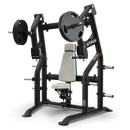 True PLS–0100 Chest Press