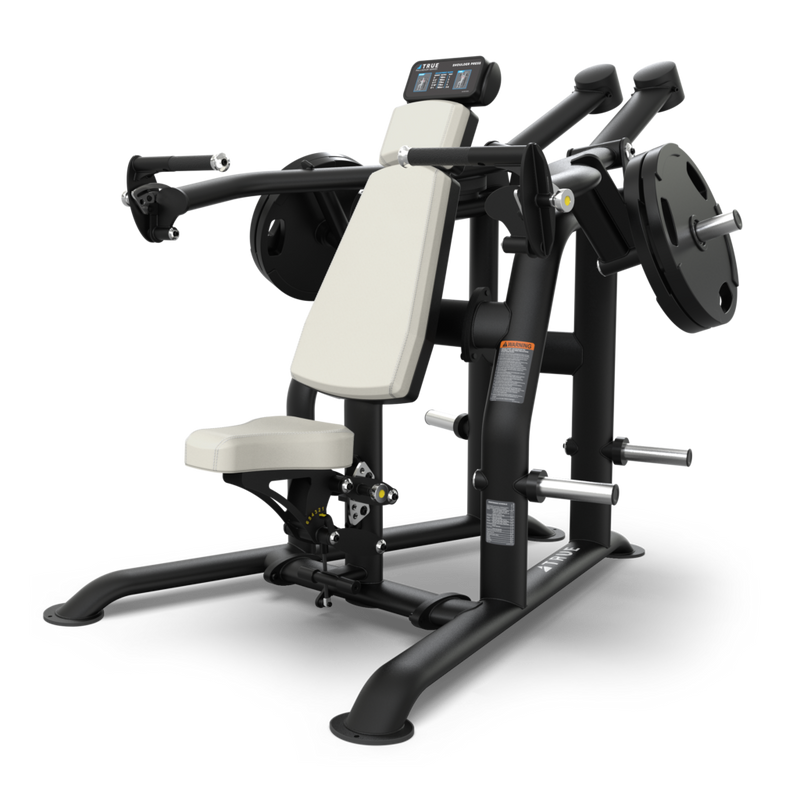 True PLS–0200 Shoulder Press