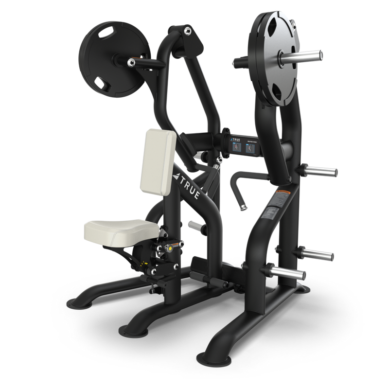 True PLS–0400 Seated Row